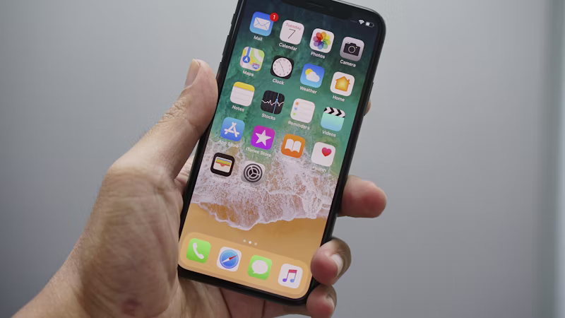 IPTV on iPhone and iPad
