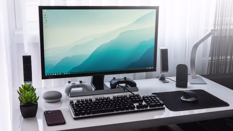 IPTV on Windows PC