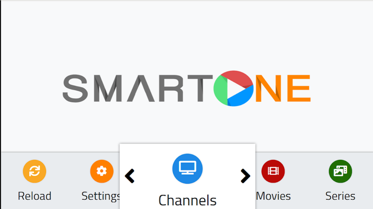 Smartone app instalaltion