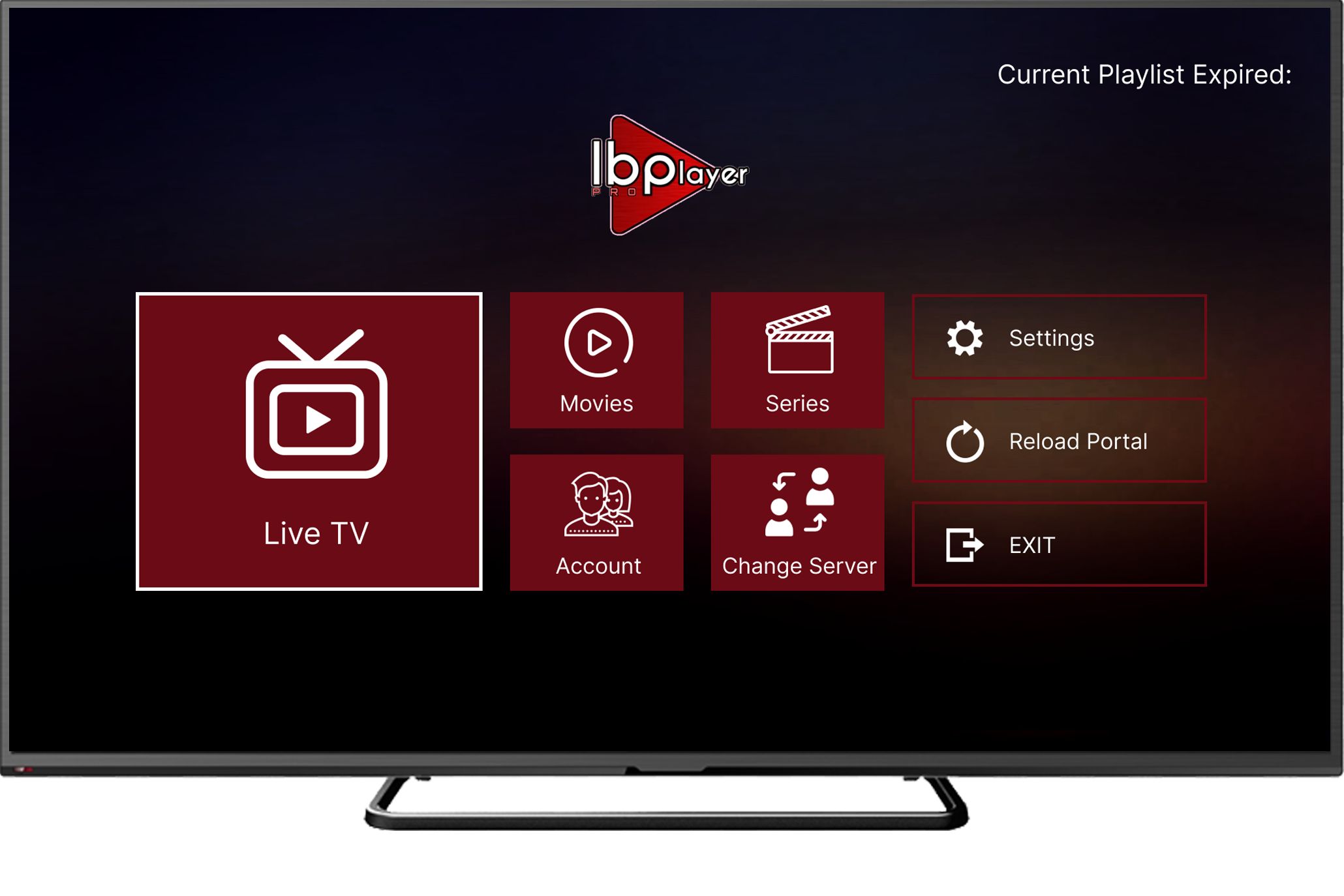 IBO Player app instalaltion
