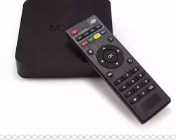 Android TV Box