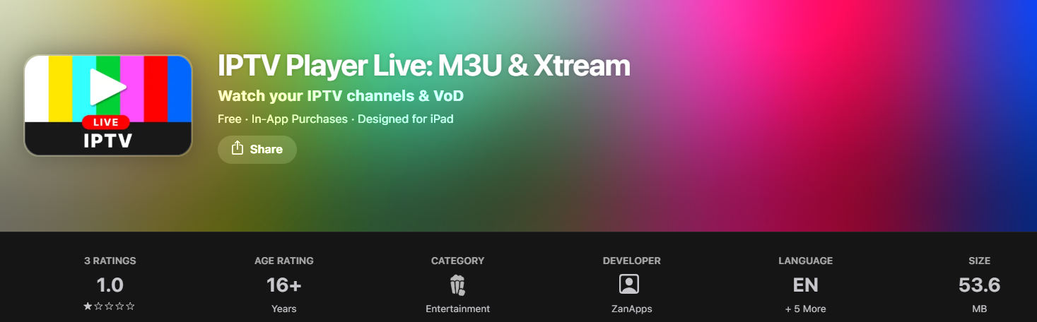 Firestick Settings - Enable Unknown Sources Step 5