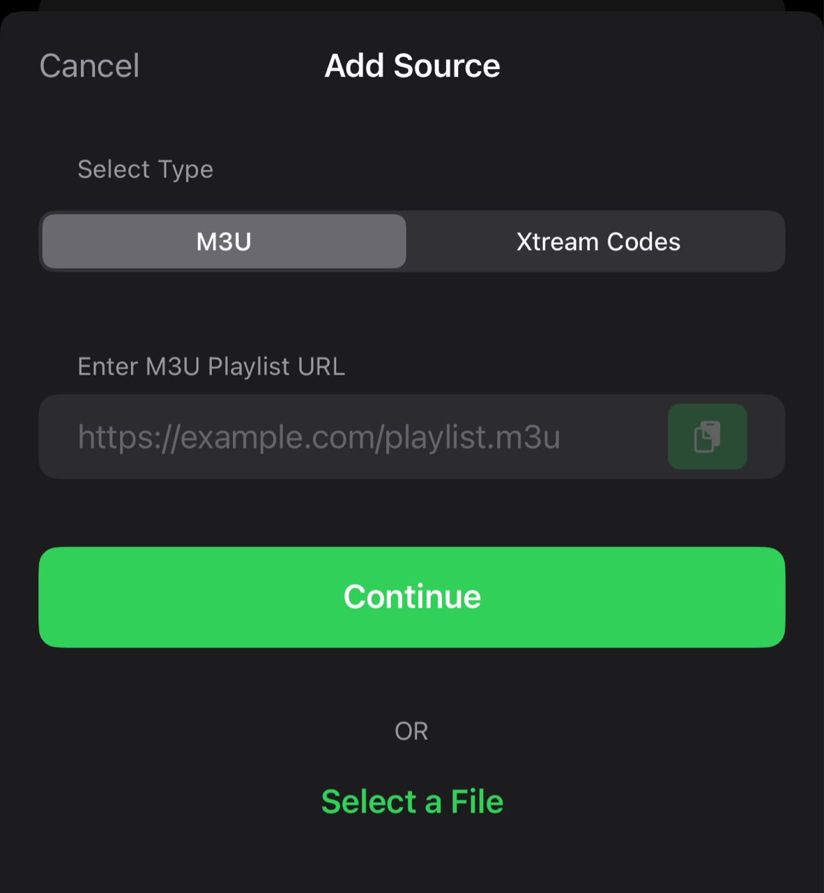 Firestick Settings - Enable Unknown Sources Step 5