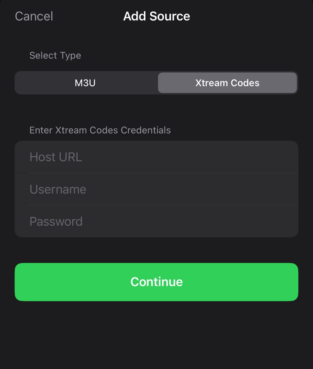 Firestick Settings - Enable Unknown Sources Step 5