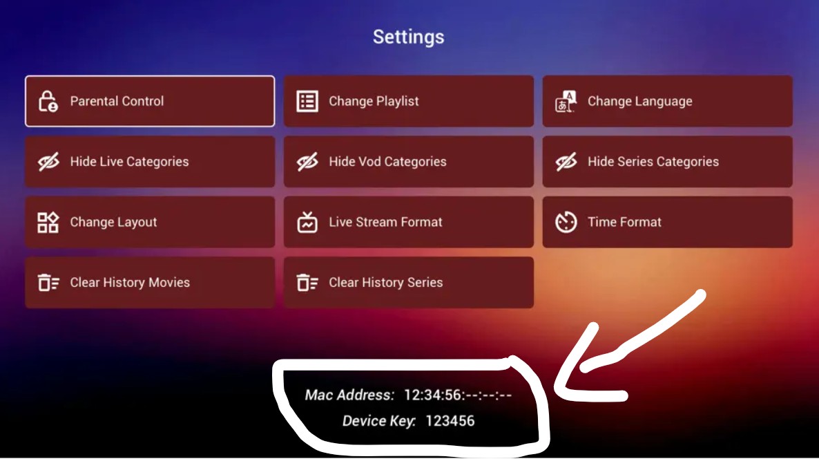 Download ibo Pro Player from the App Store – ibo Pro Player on Apple TV
