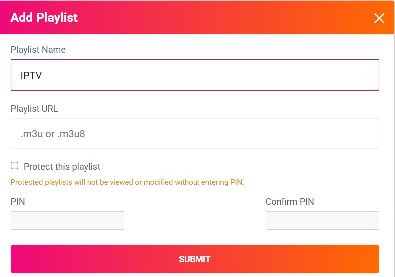 Download ibo Pro Player from the App Store – ibo Pro Player on Apple TV