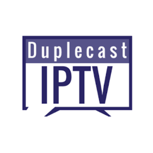 Duplecast IPTV Player for Smart TV