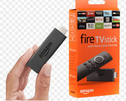 Amazon Firestick
