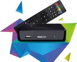 MAG Box