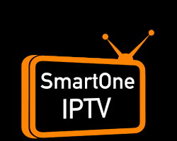 SmartOne IPTV for Smart TV