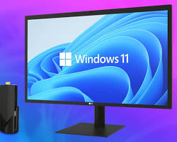 Windows PC